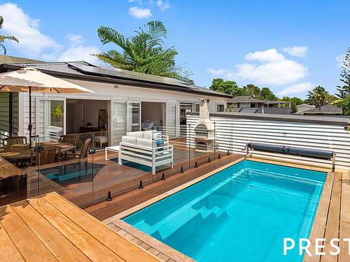 18B Harley Road, Hauraki