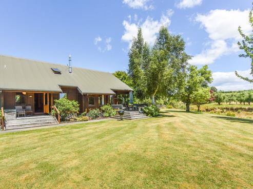 457 Central Road South, Upper Moutere