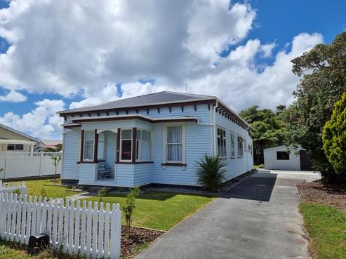 81 Marsden Road, Greymouth