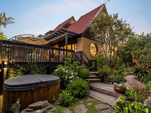73A Ocean View Road, Hillcrest