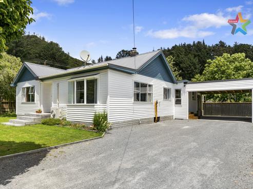 22 Homedale Road, Wainuiomata