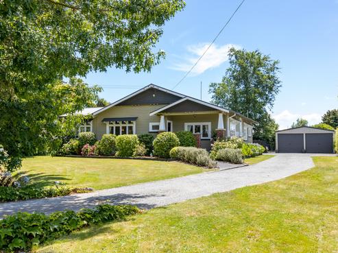 71 Te Ore Ore Road, Masterton