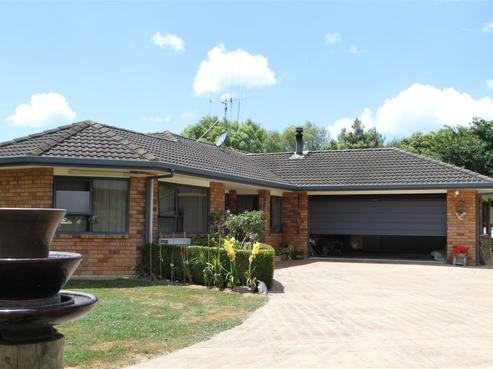 539 Trig Road North, Waihi
