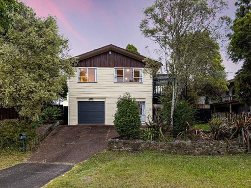 9 Albemarle Place, Massey
