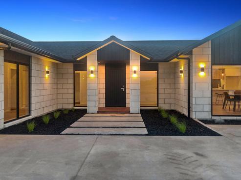 17 Oakridge Place, Morrinsville