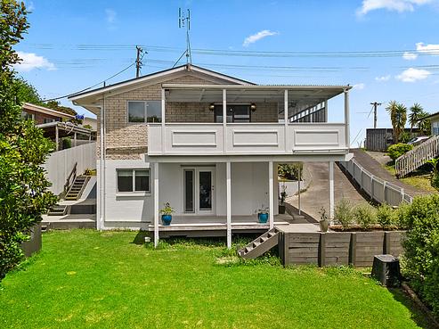 187 Rangatira Road, Beach Haven