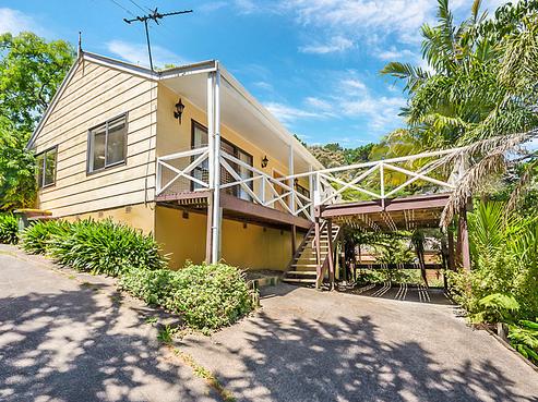 1/27 Wilkinson Way, Browns Bay