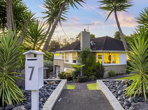 7 Cronin Place, Beach Haven