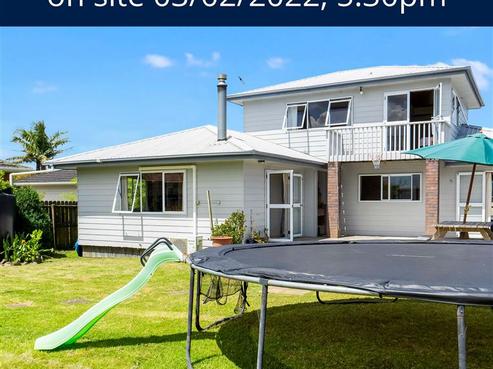 8 Darcy Place, Massey
