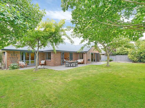 20 Campion Place, Rolleston