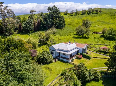 29 Factory Road, Dannevirke