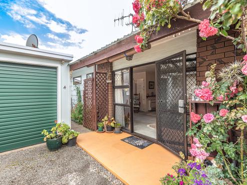 4/112 Bell Street, Whanganui Central