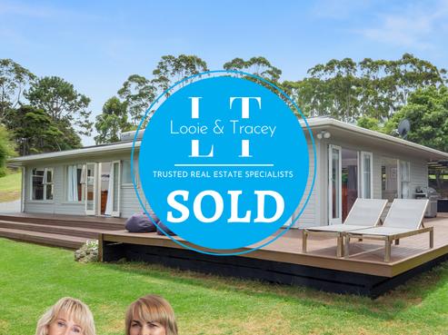 126 Gatfield Road, Kaukapakapa