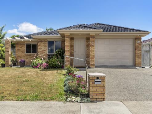 1 Sovereign Isle Lane, Rototuna