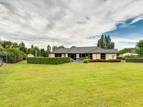 29 Ohiti Road, Crownthorpe