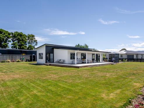 52D Taranaki Street, Masterton