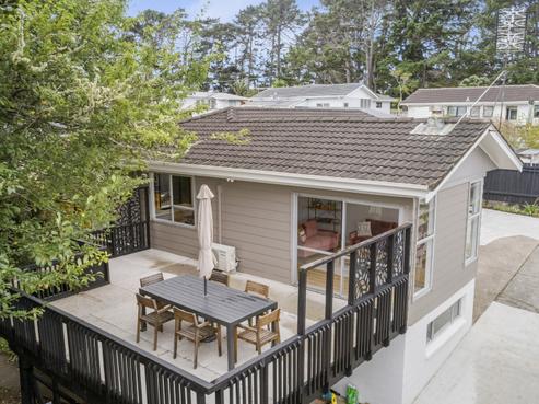 1/34 Hobby Avenue, Birkdale