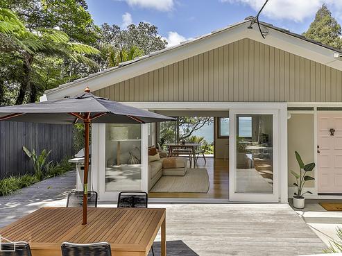 52 Paturoa Road, Titirangi