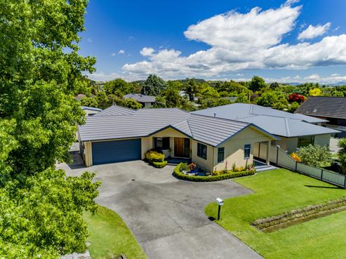 17 Napier Street, Jervoistown