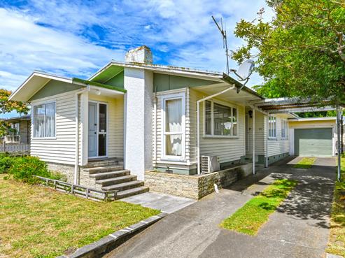 55 Elliott Crescent, Havelock North