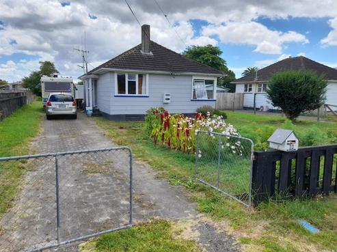 10 Opatito Road, Paeroa
