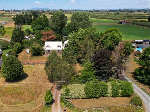 1531 Mcclure Street, Pirongia