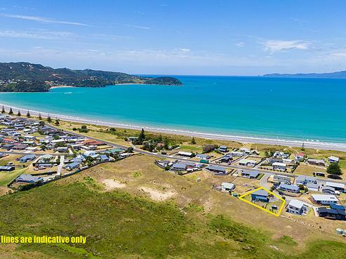 214 Tokerau Beach Road, Karikari Peninsula