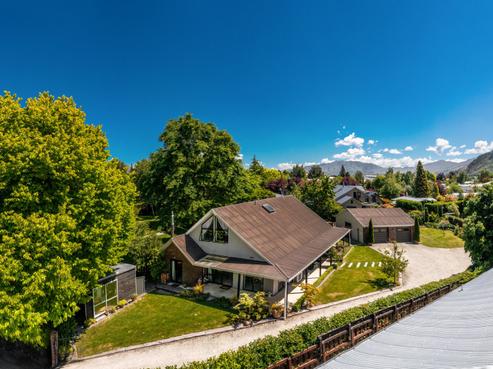 7 Jenkins Place, Arrowtown