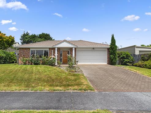 3 Capricorn Place, Kawaha Point