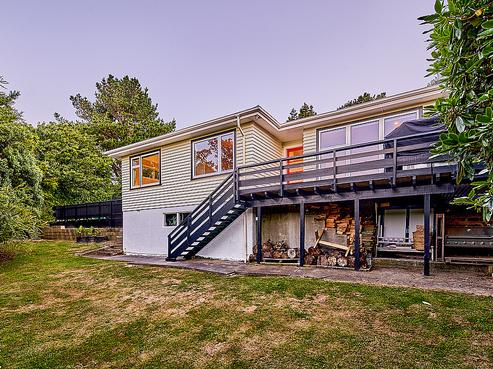 58 Helston Road, Paparangi