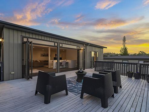 30B Newhaven Terrace, Mairangi Bay