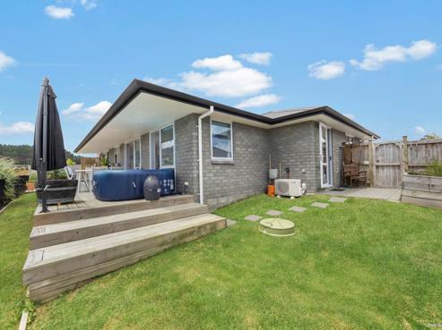 26 Jeroboam Loop, Kumeu