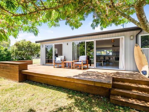 35A Kopipi Crescent, Ngunguru
