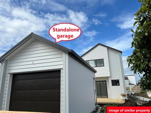 161 Grove Road, Papakura