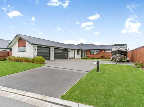 11 Chimango Place, Rolleston