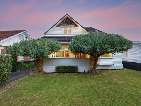 67 Harbour View Road, Point Chevalier