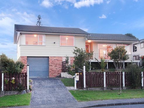62 Juniper Road, Sunnynook