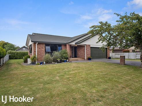 4 Ashworth Place, Matamata