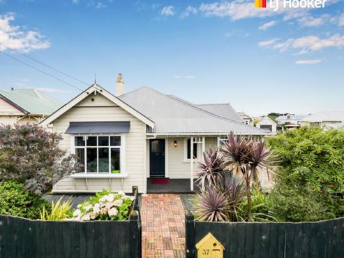 37 Normanby Street, Saint Kilda