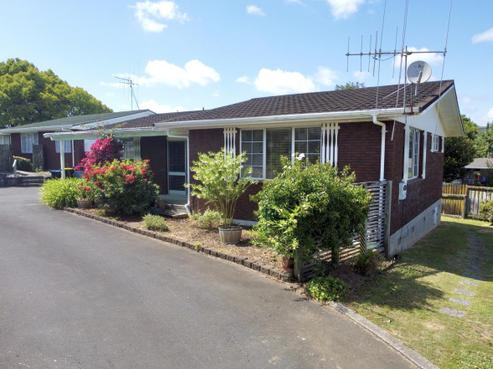 1/698 Fairview Road, Te Awamutu