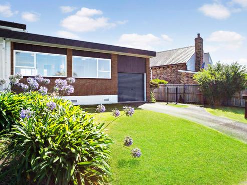3/22A Tui Glen Road, Birkenhead