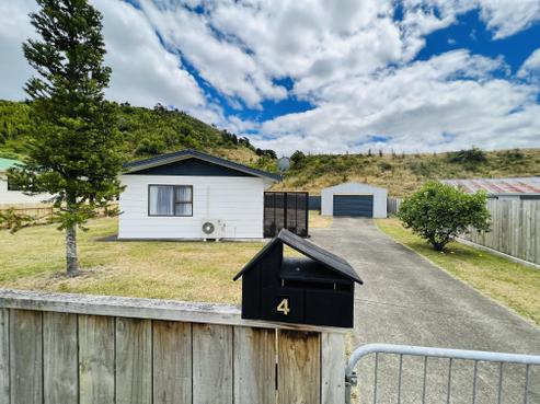 4 Syme Crescent, Kawerau