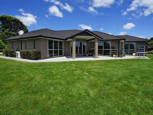 154B Te Kawa Road, Otorohanga
