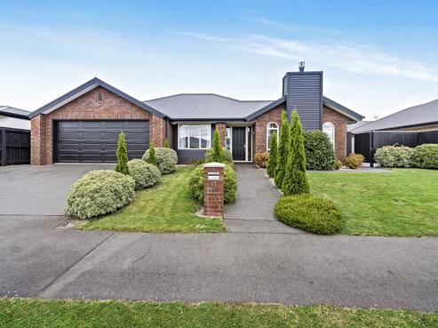 17 Josephine Crescent, Wigram