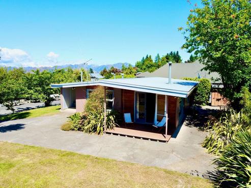 6 Denby Place, Hanmer Springs