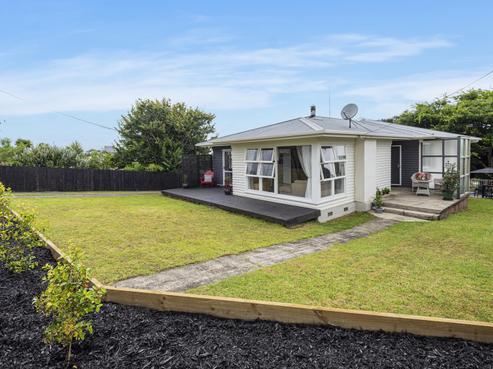 23 Puriri Street, Kamo