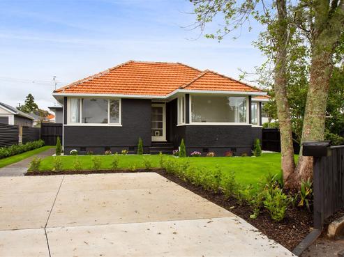 7 Raleigh Street, Vogeltown