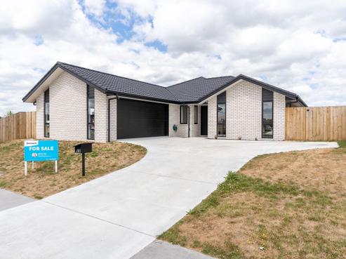 5 Kimbrae Drive, Rototuna North