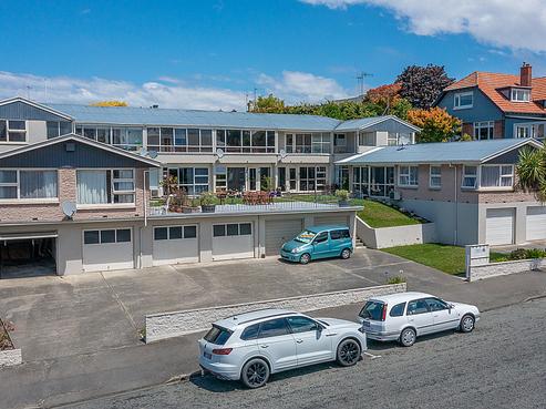 7/6 Nelson Terrace, Seaview