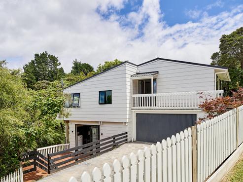 65 Park Road, Belmont